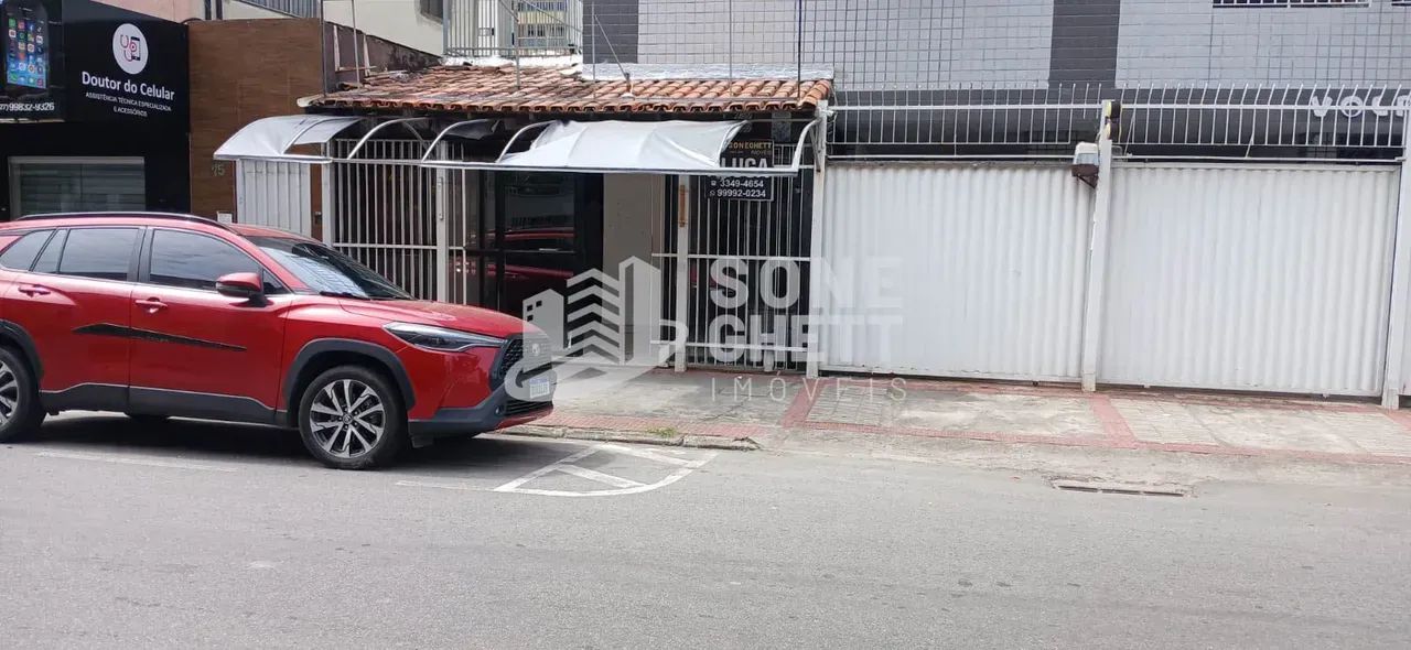 Loja Comercial  84 m² em Itapuã, Vila VelhaES - Foto 3
