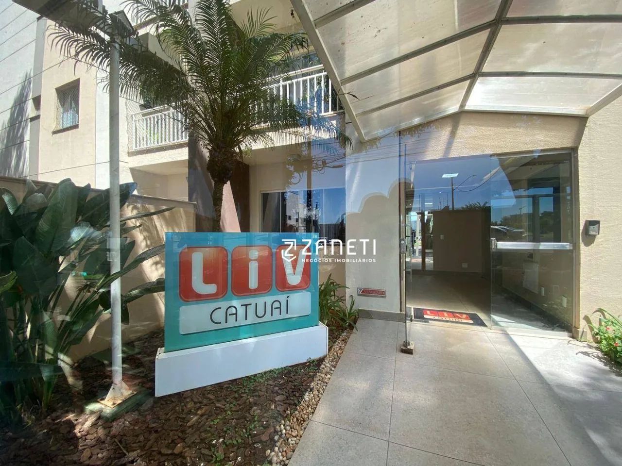 Apartamento com 3 dormitórios para alugar, 70 m² por R$ 2.400,00/mês - Terra Bonita - Lond - Foto 10