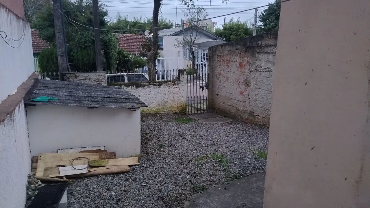 Alugo casa  - Foto 4