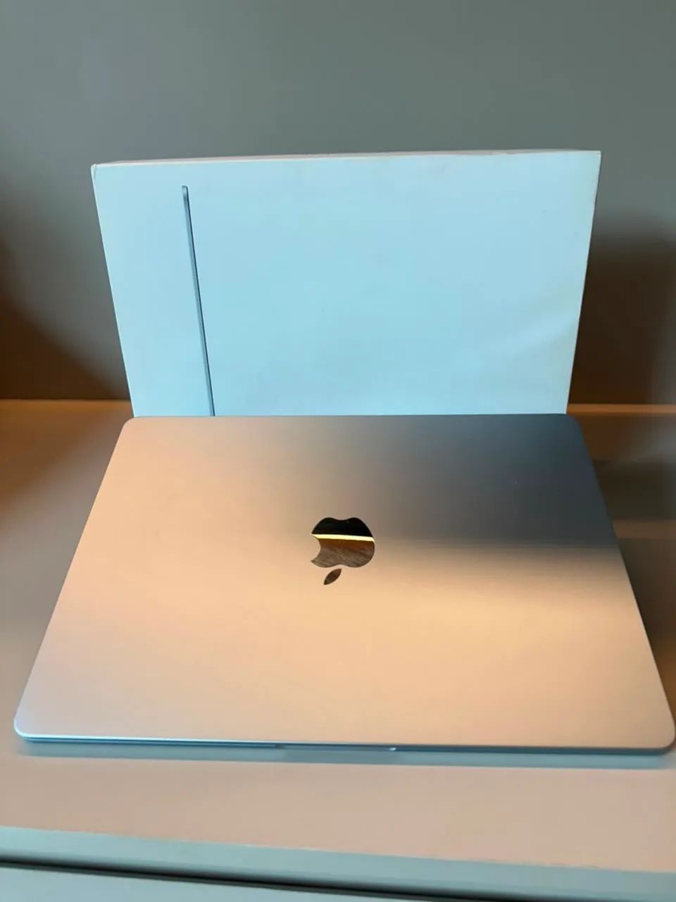 MacBook Air m4 - Foto 3