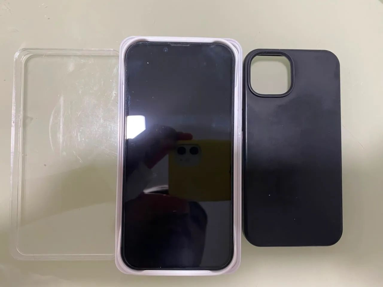 iPhone 14 128 gb  - Foto 2