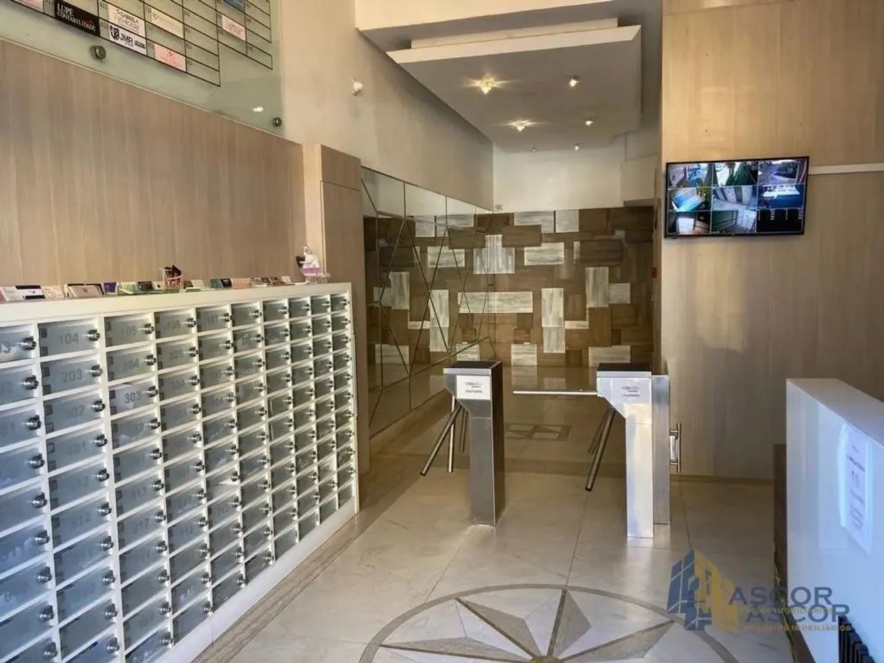 Sala para alugar Estreito - Florianópolis/SC - Foto 3