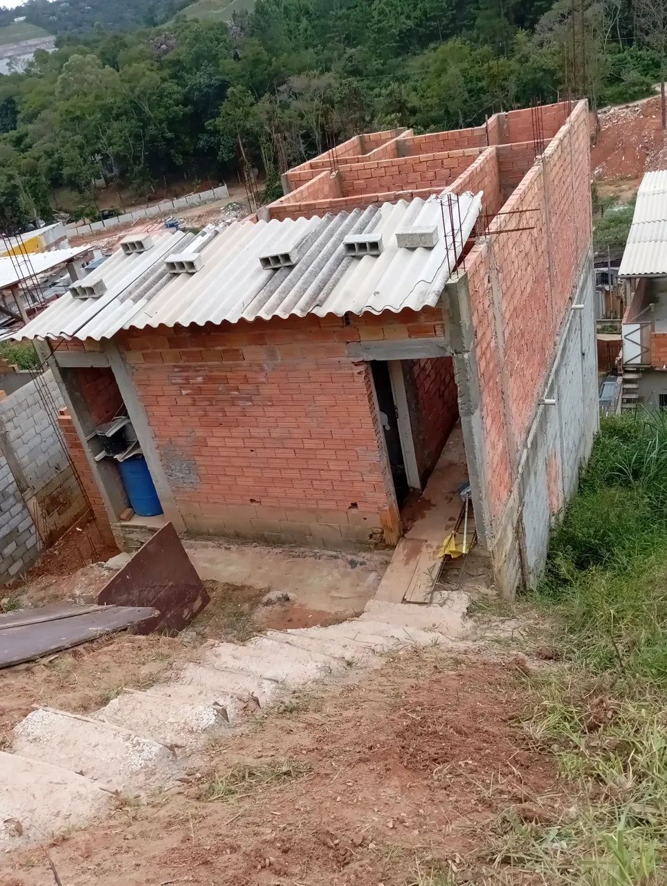 Foto - Guarulhos - Recreio São Jorge