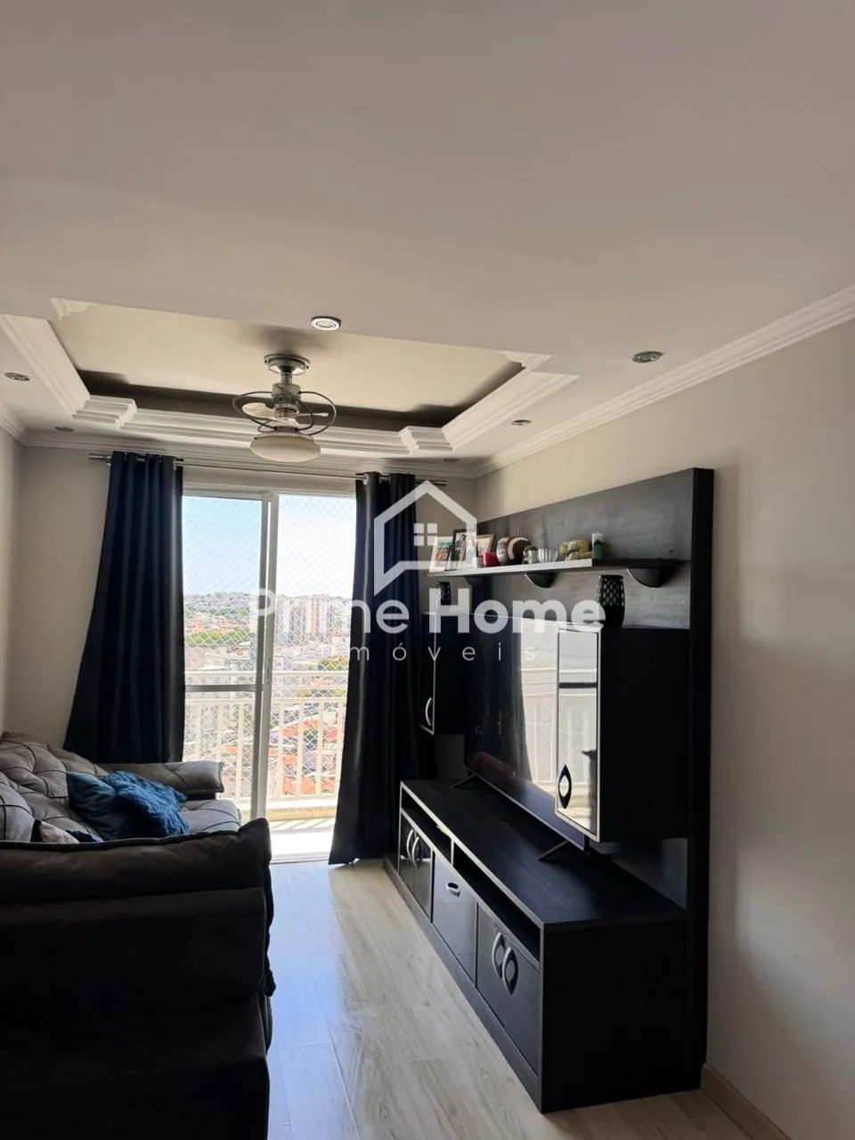 apartamento - Vila Industrial - Campinas - Foto 3