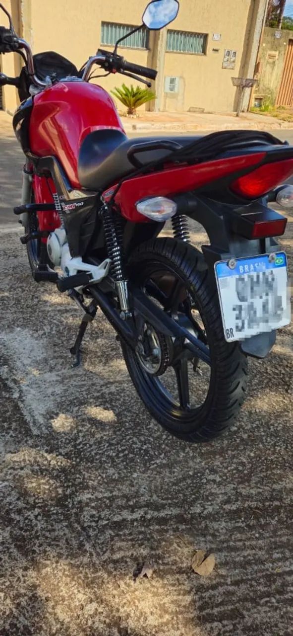 FAN 150 2015 - Foto 4