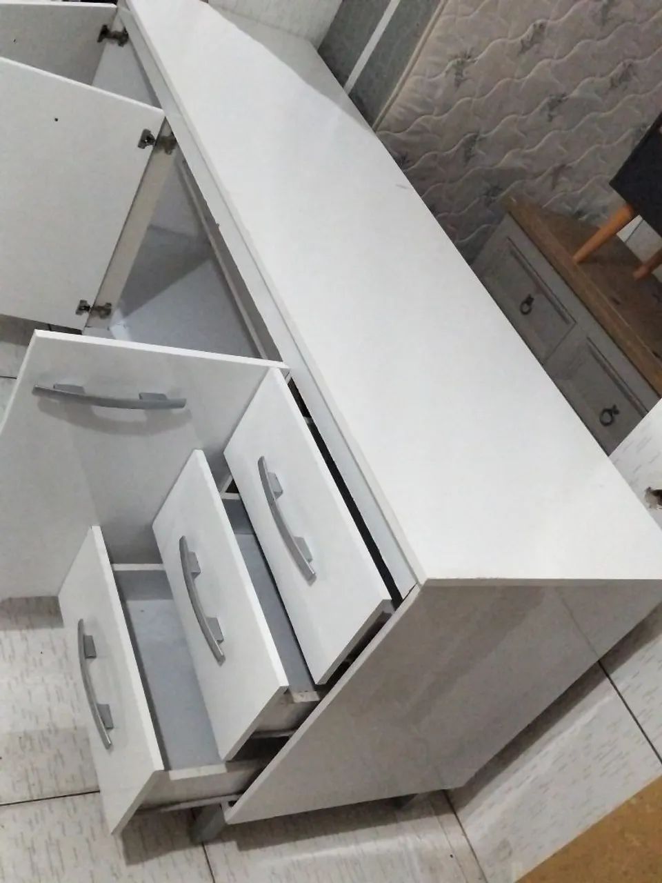 Armário de cozinha  - Foto 5