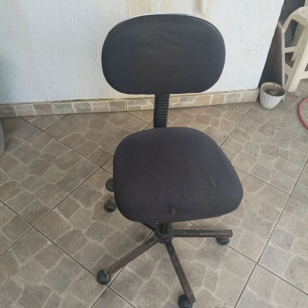 Cadeira escritório 