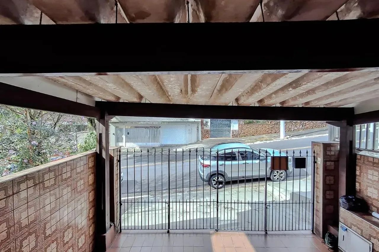 Casa à Venda - Vila Mariana, 3 Quartos, 199 m2 - Foto 5