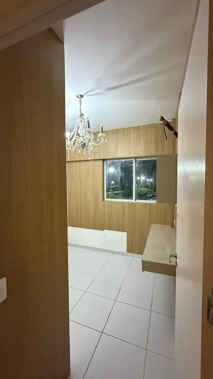2 Quartos São Jorge - Foto 5
