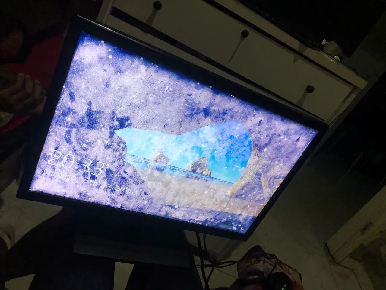 Monitor 60hz - Foto 2