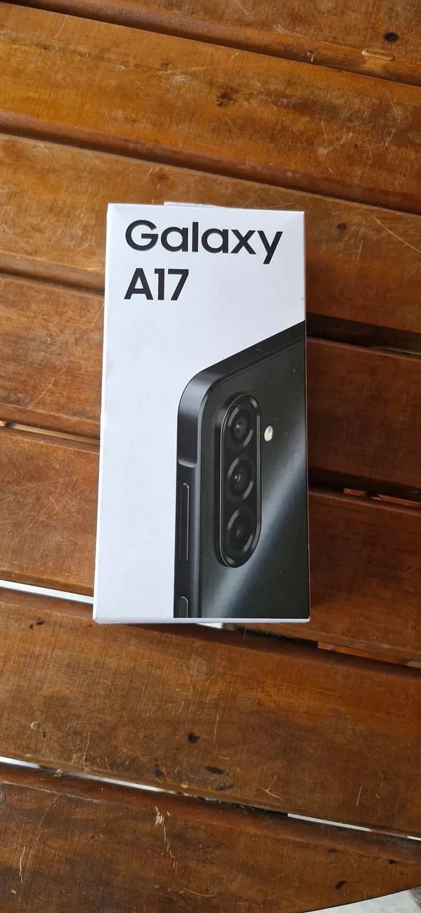 Celular Samsung Galaxy A17 - Foto 2