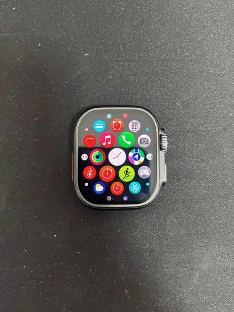 Smartwatch Microwear Ultra 9 - Foto 2