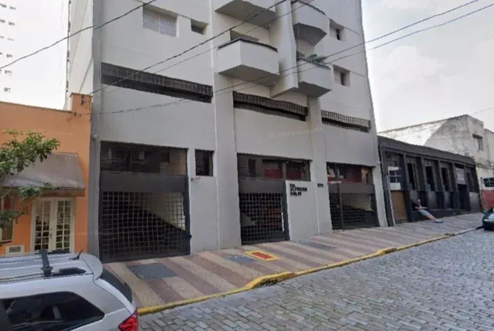 Apartamento disponível para venda e locação no Condomínio Edifício Alfredo Volpi - Centro,