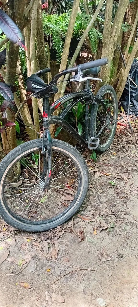 Bike de alumínio  - Foto 2