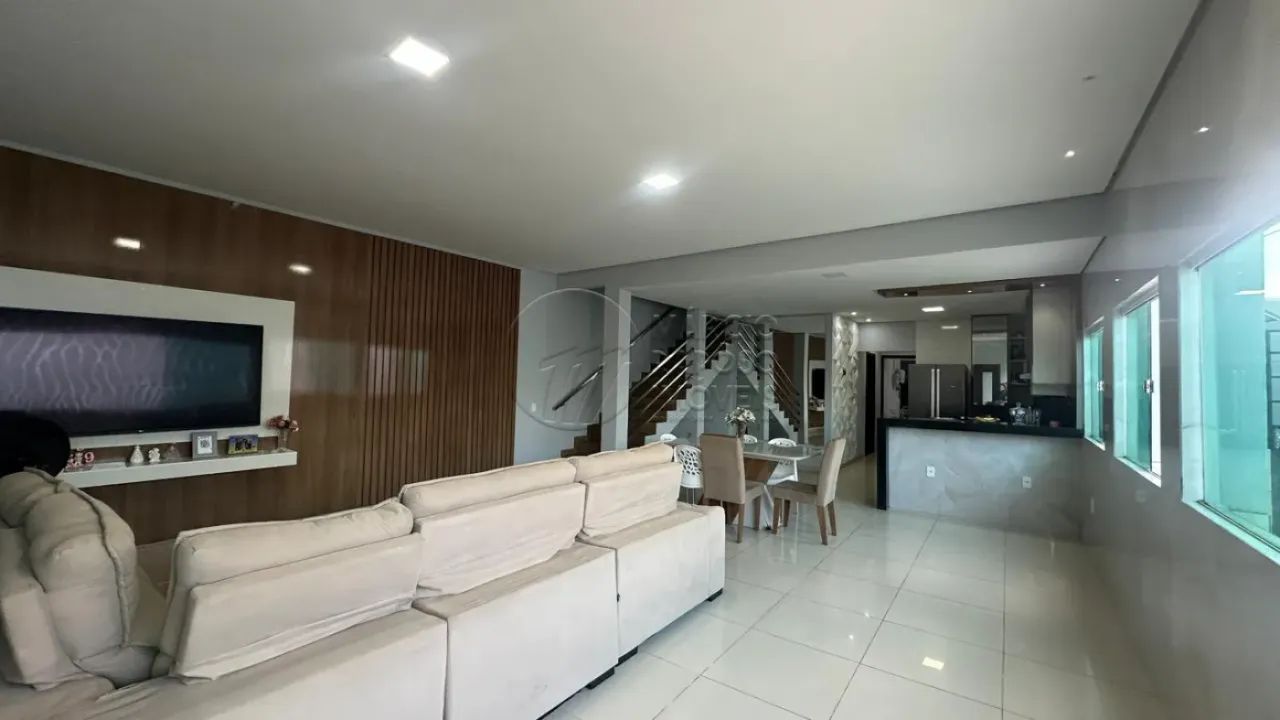 Casa de Esquina com 3 Quartos à venda em Coruripe - Foto 2