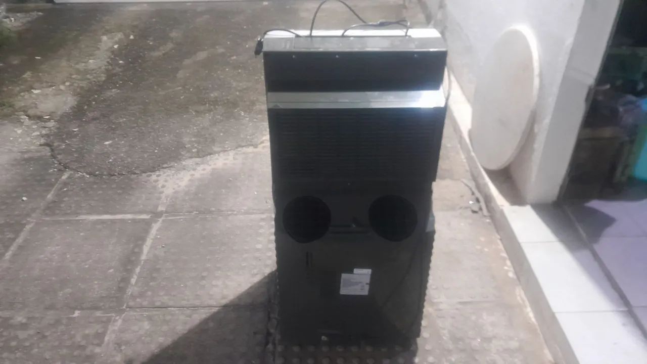 Ar-condicionado  - Foto 2