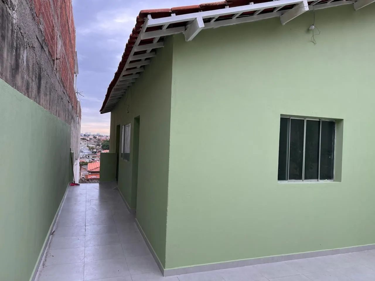 Oportunidade Casa na barão 