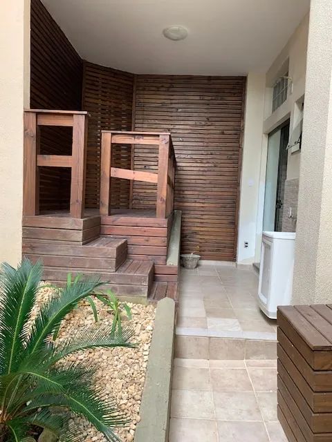 Alugo Aportamento com 1 quarto - Foto 4