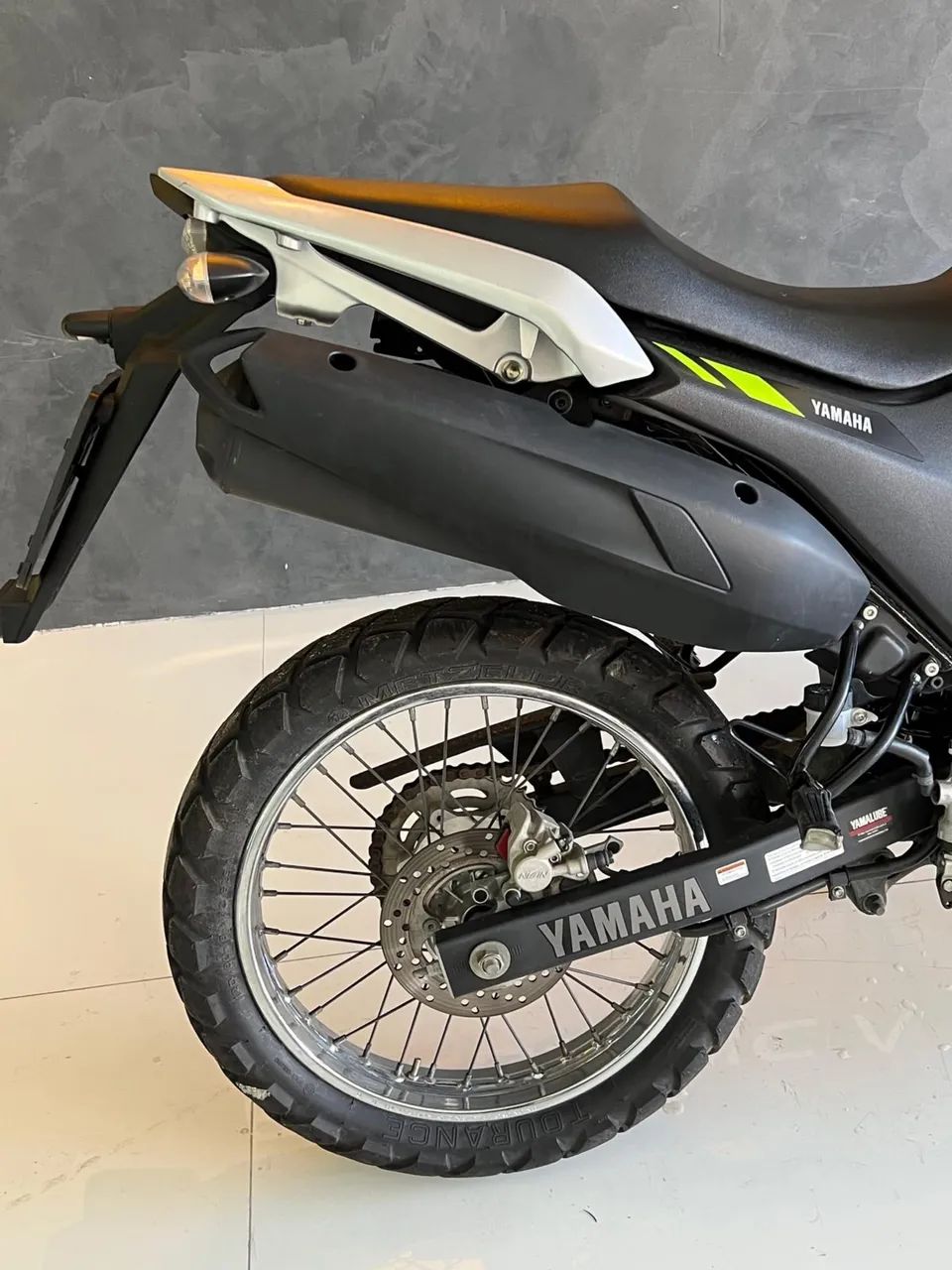 XTZ LANDER 2025 - Foto 3