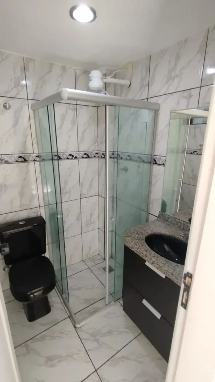 APARTAMENTO PARA ALUGAR NOS BANCÁRIOS - Foto 4