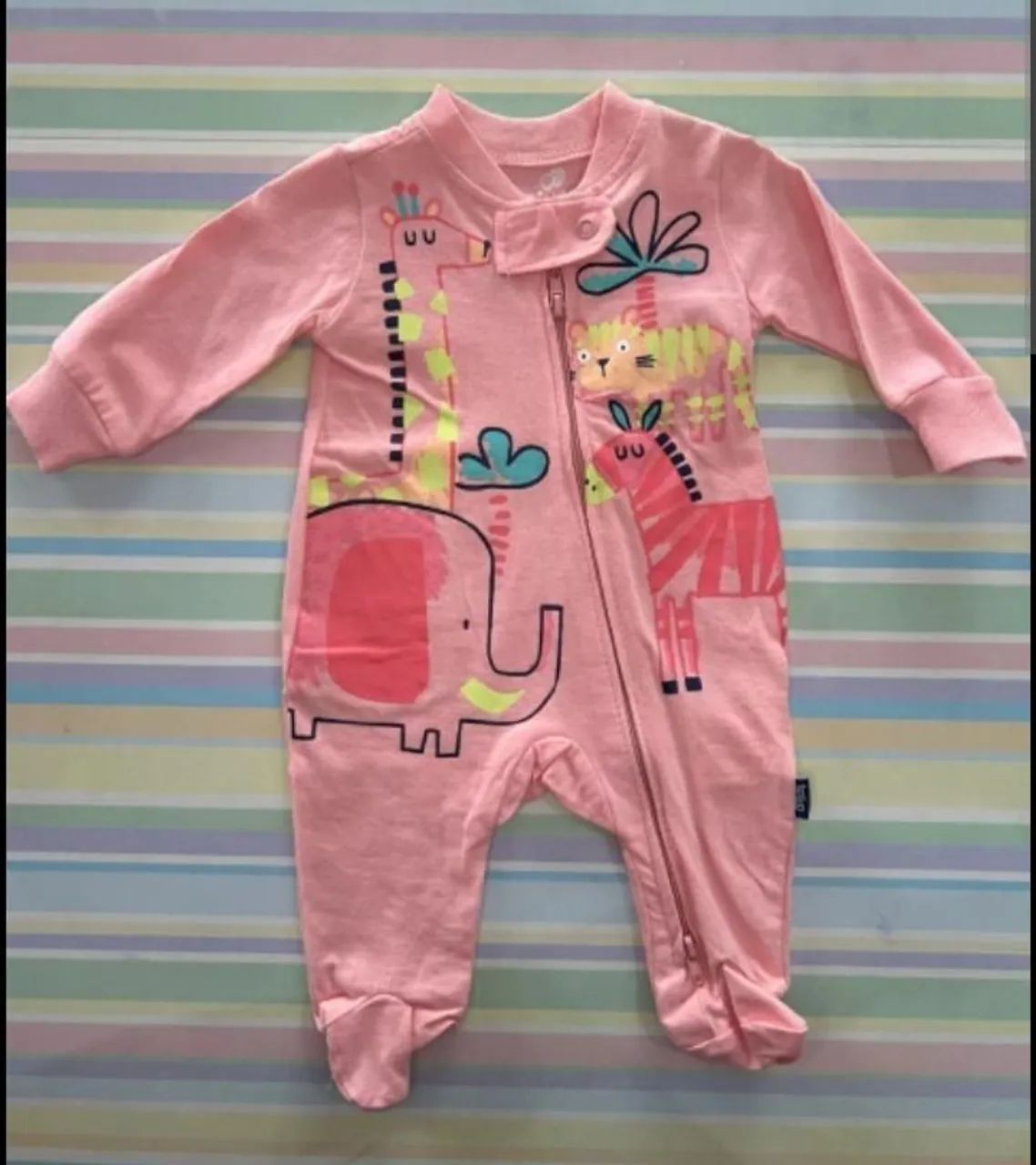 Roupas de bebê  - Foto 5
