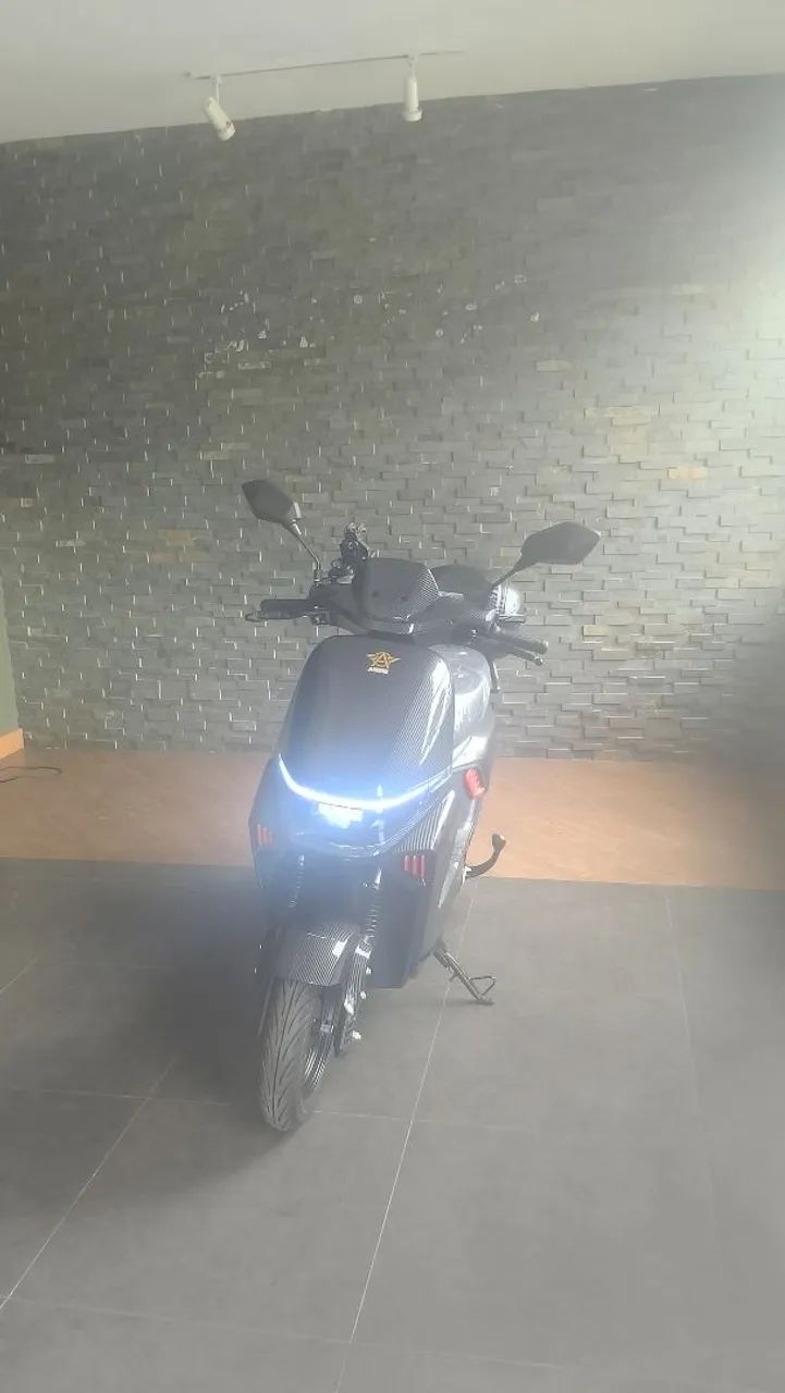Scorter AG12 - Foto 3