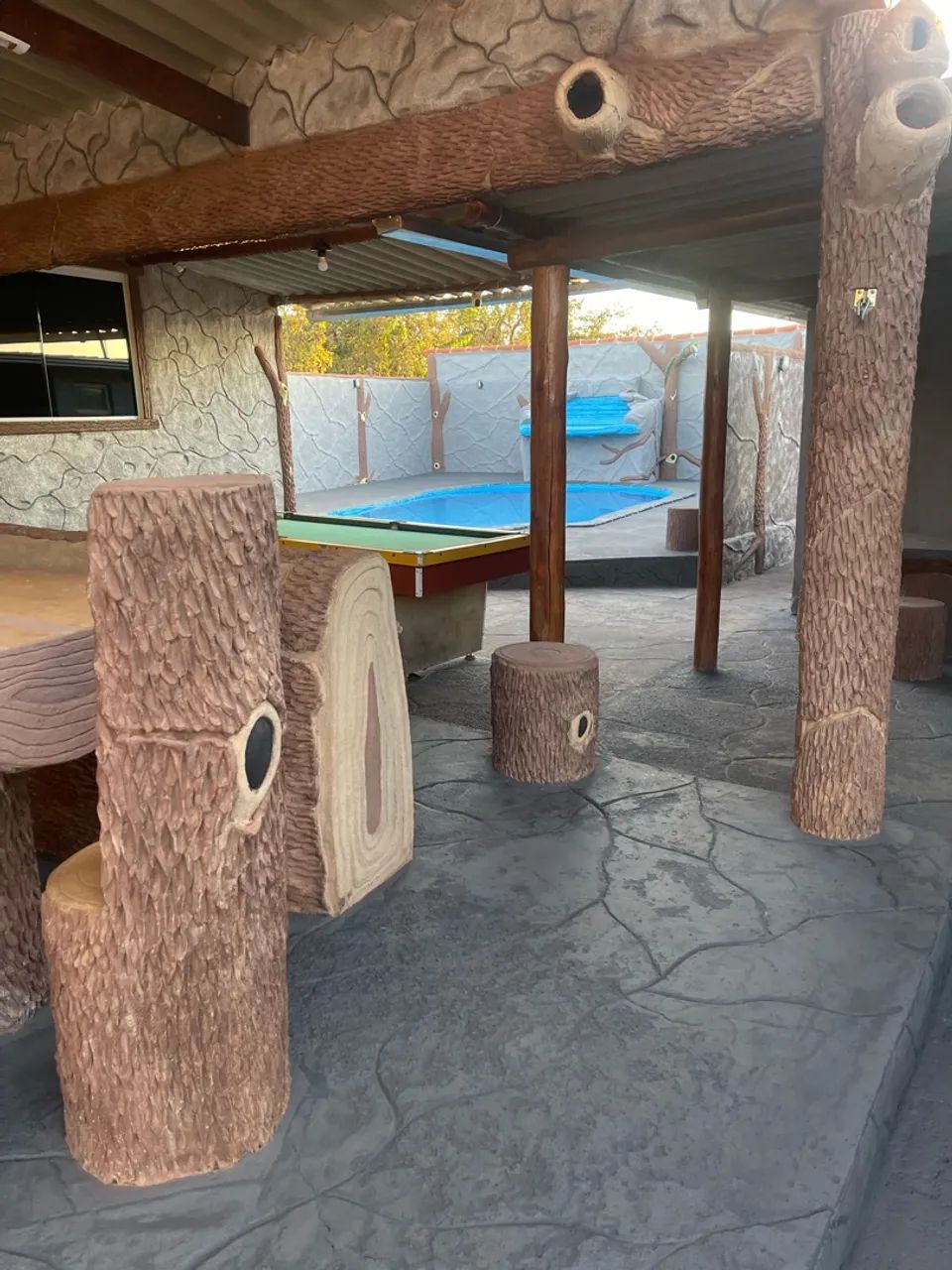 Chácara para eventos  - Foto 4
