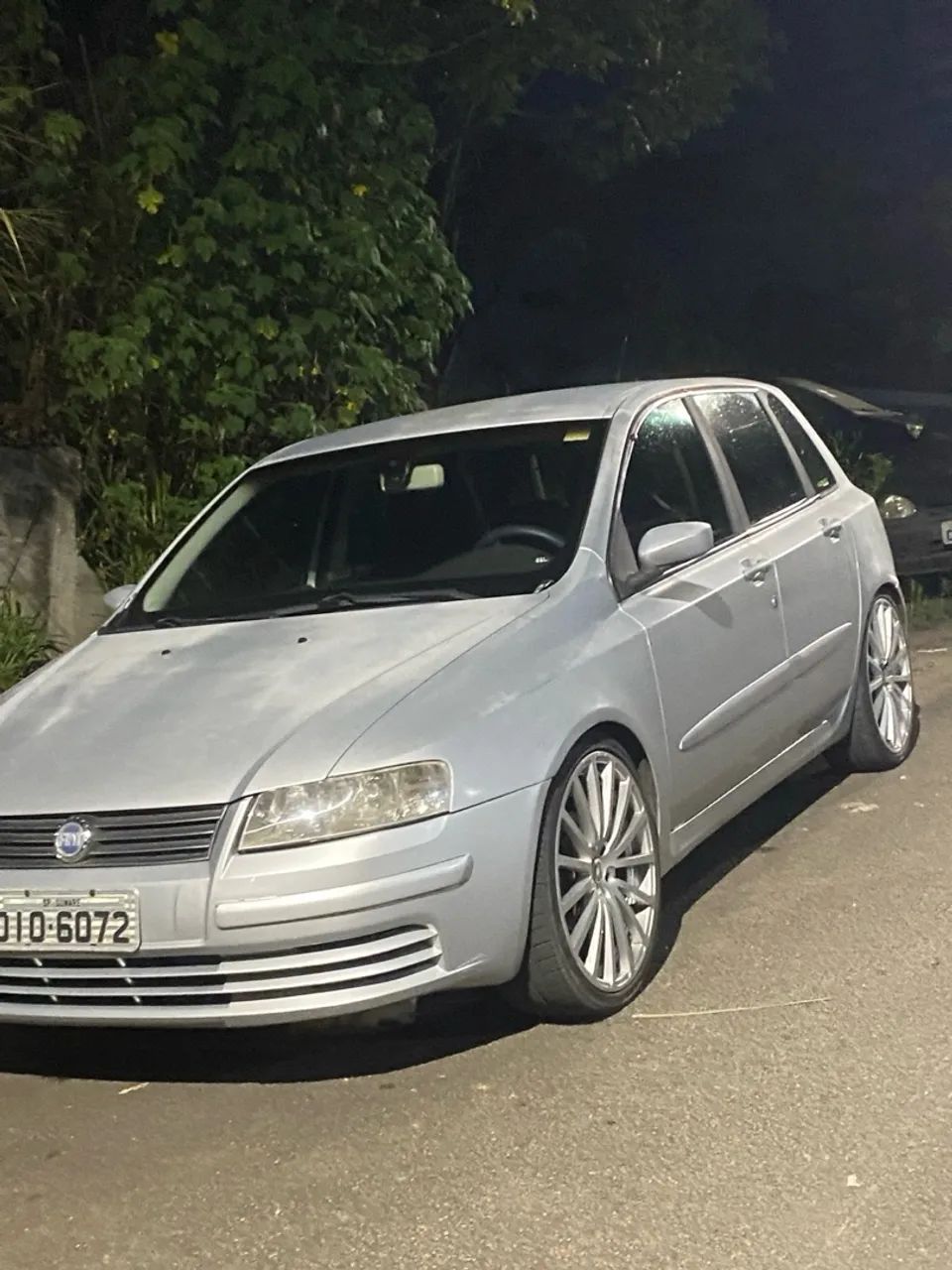 Fiat Stilo 1.8/ 1.8 SP/ Connect 16V 122cv 5P 2003