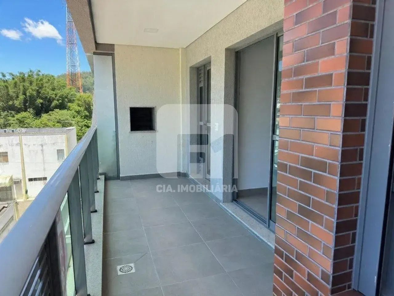 Apartamento de 96m2 com 2 quartos no Monte Verde - Foto 2