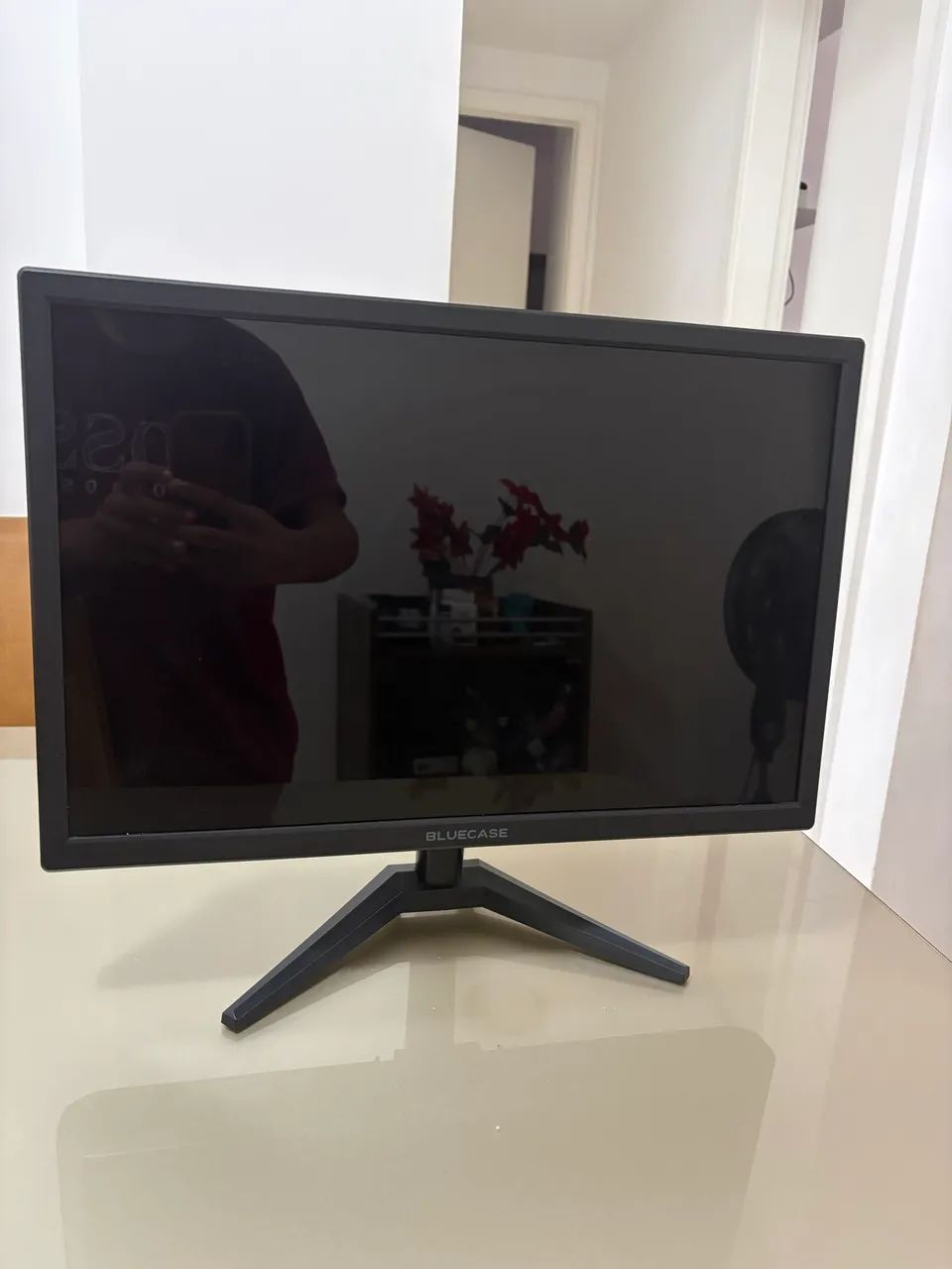 Monitor bluecase 19 polegadas - Foto 3