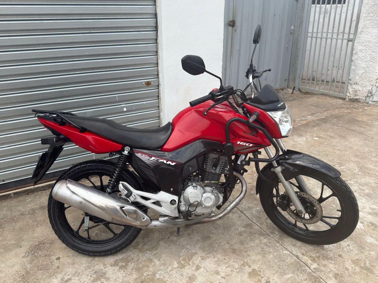Fan 160 Flex - Foto 2