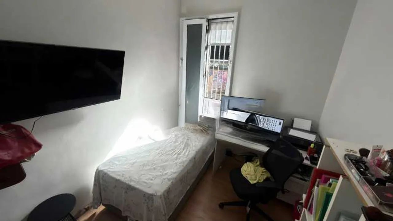 Apartamento : / Residencial / Glória - Foto 3