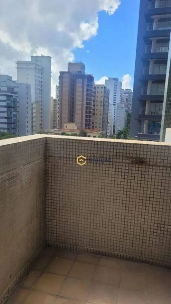 Sala Comercial para alugar ou vender no Jardins. - Foto 5