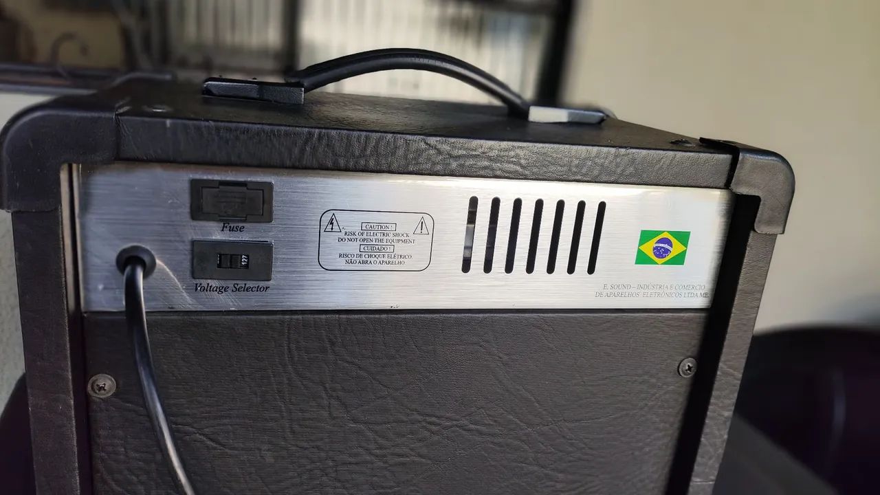 Cubo para baixo 20w - Foto 3