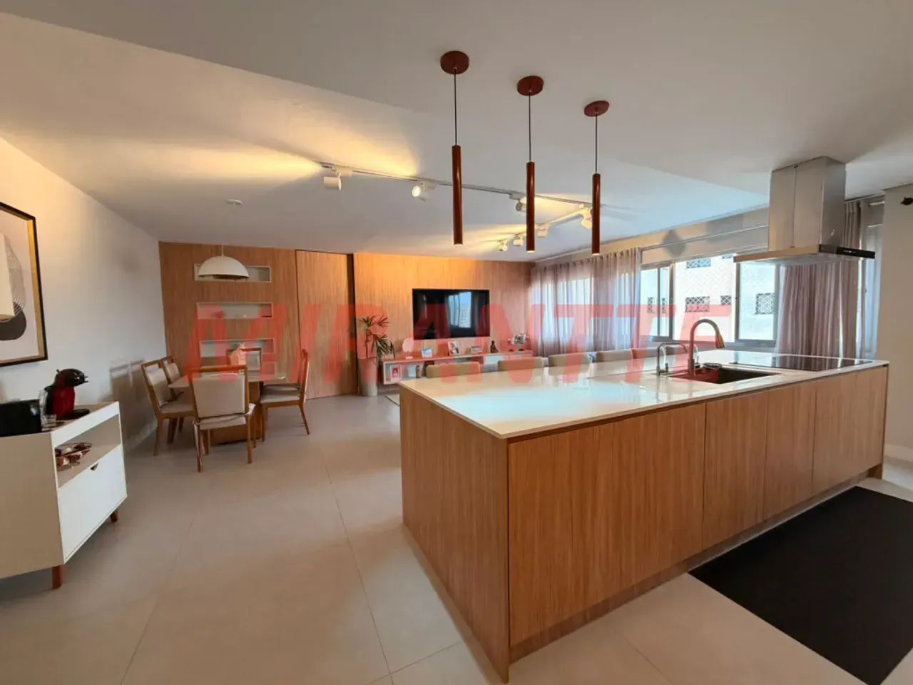 APARTAMENTO REFORMADO EM SANTANA - Foto 3