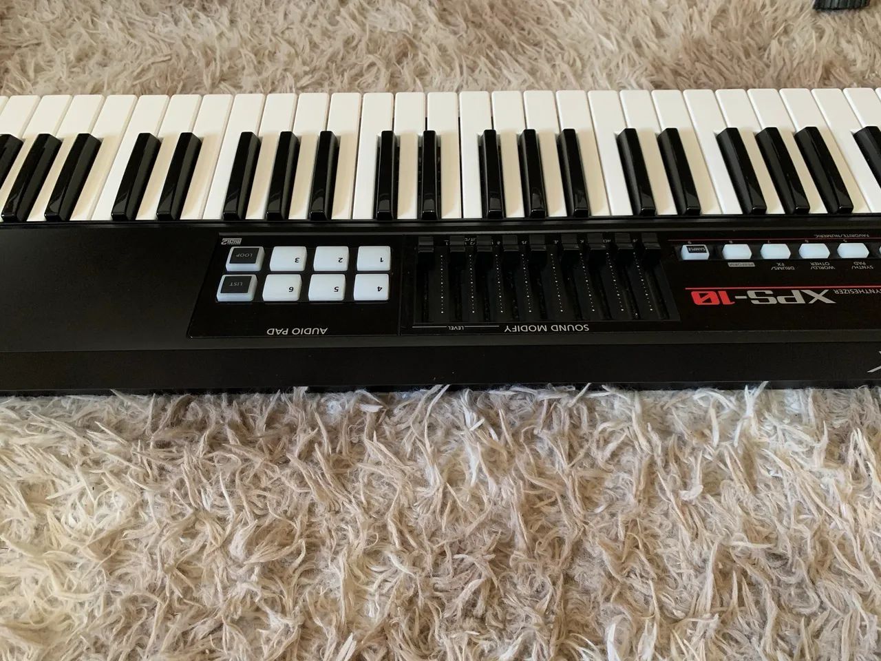 Teclado roland xps-10 - Foto 3