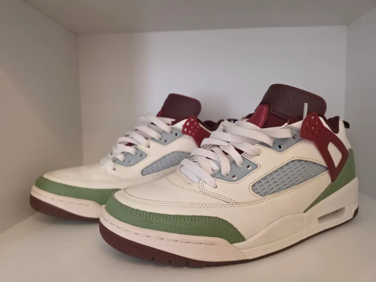 Jordan spizike low cny - Foto 3