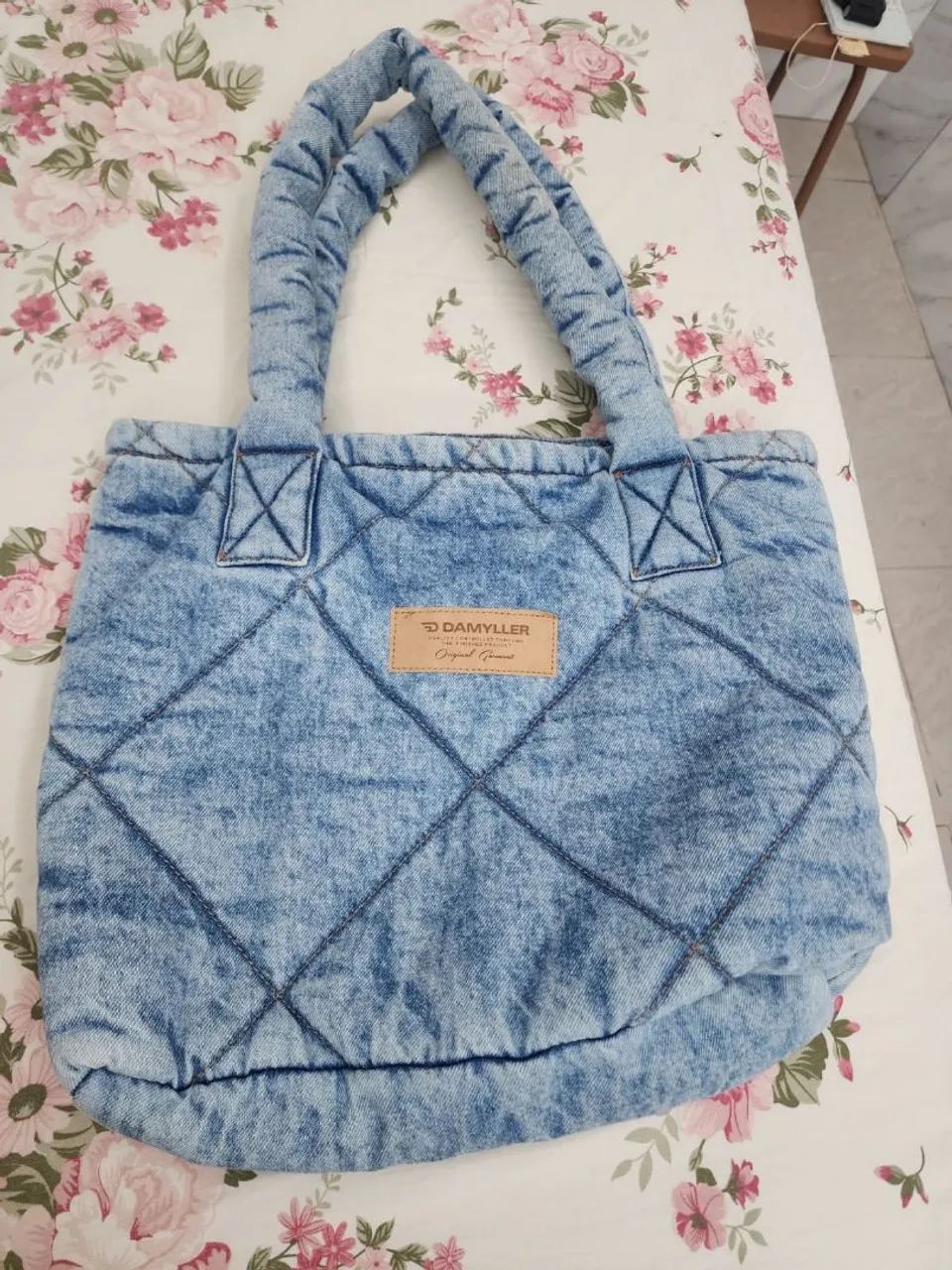 Bolsa Damyller