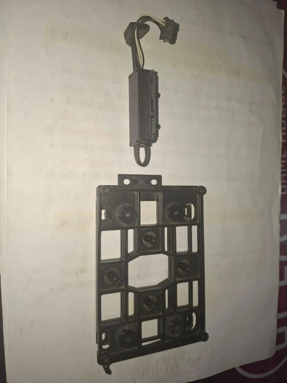Suporte HD Xbox one X - Foto 2