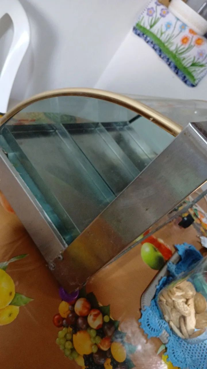 Estufa para salgados - Foto 3