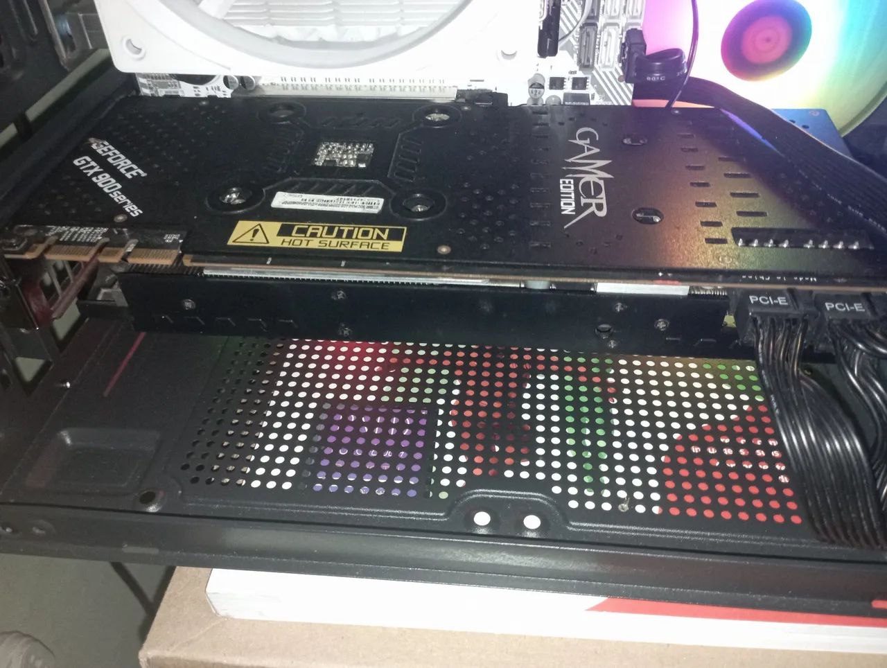 Placa de vídeo GTX 980 - Foto 3