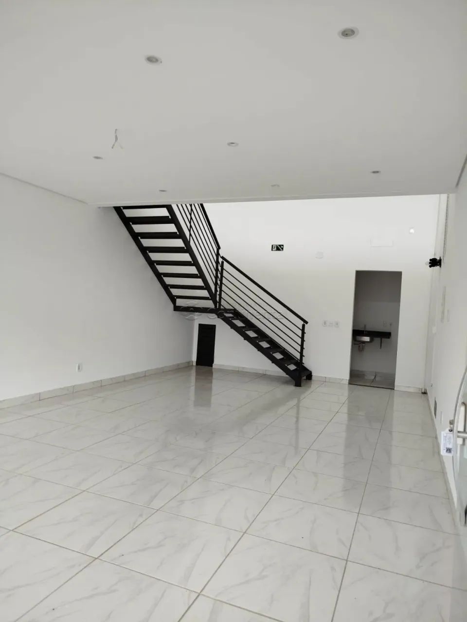 Salão comercial para locação em Dourados-MS. - Foto 3