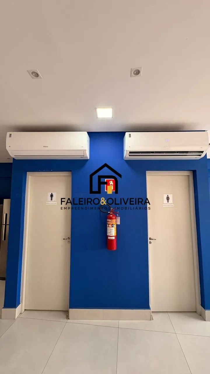 Sala Comercial para Locação ? 395m² ? Bairro Retiro | Jundiaí - SP | Faleiro & Oliveira - Foto 11