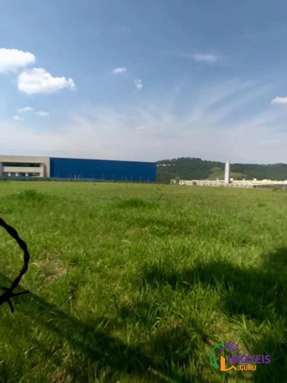 TERRENO - TAMBORÉ - SP - Foto 3
