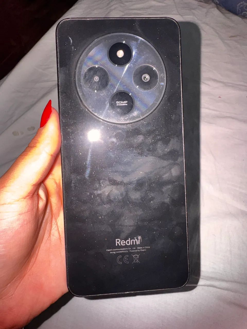 REDMI 14C 256GB