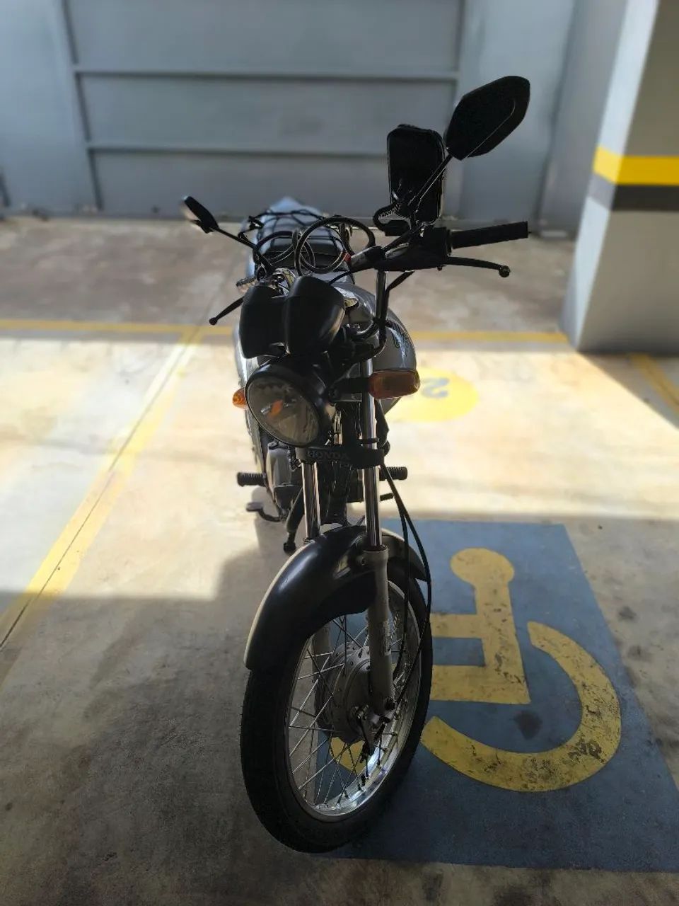Cg  150 fan ESI - Foto 2