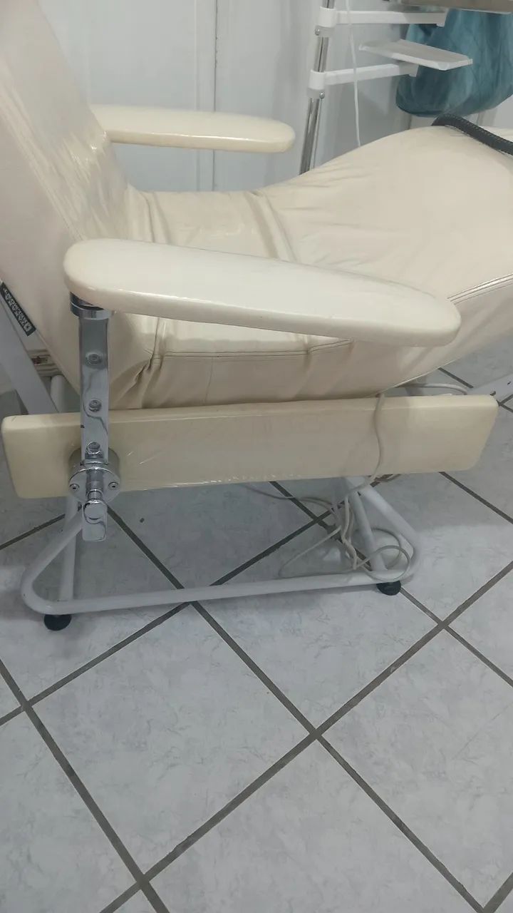 Maca eletrica Tanaka Belmont 110 volts - Foto 4