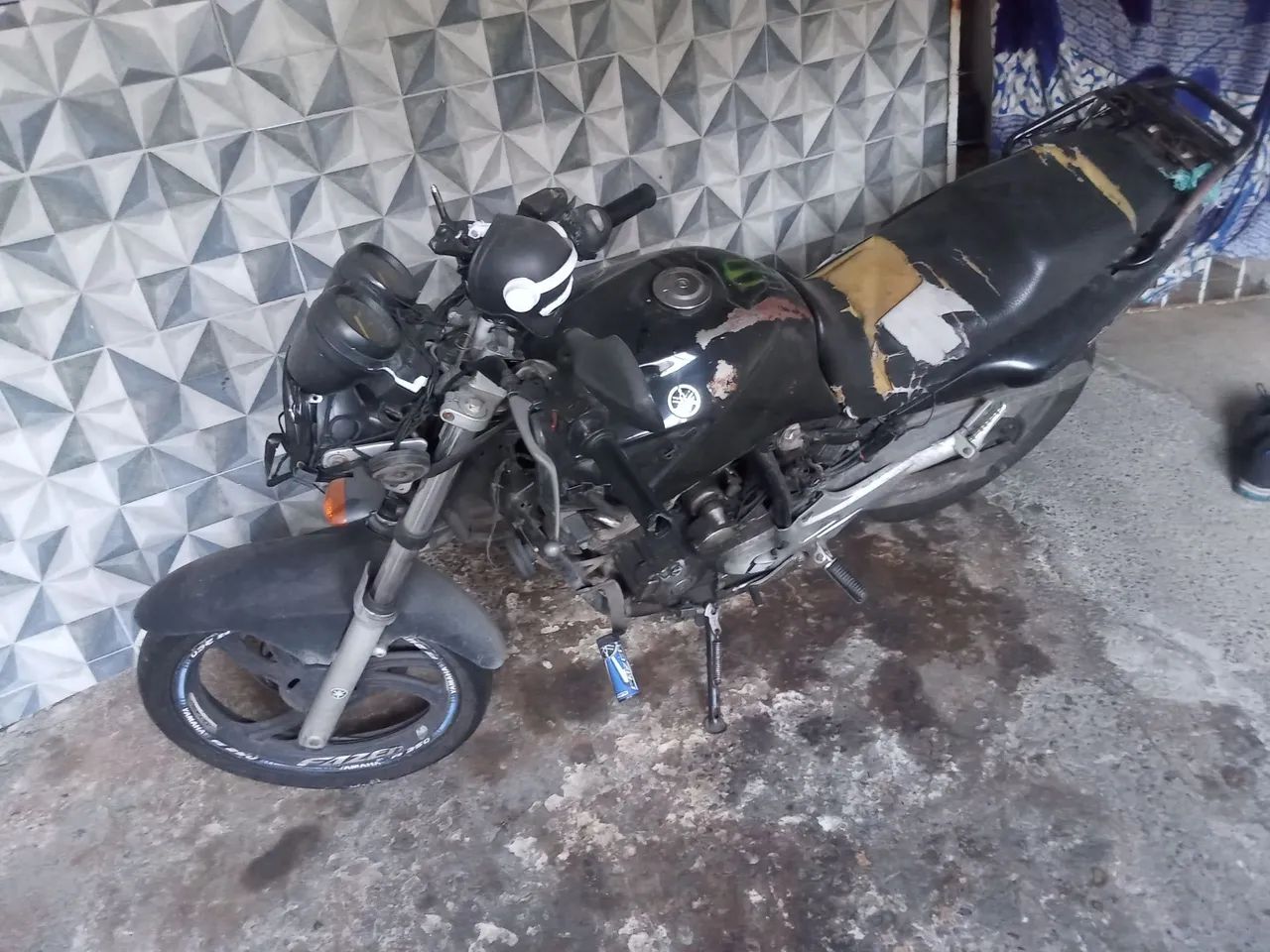 Fazer 250 2008 - Foto 5