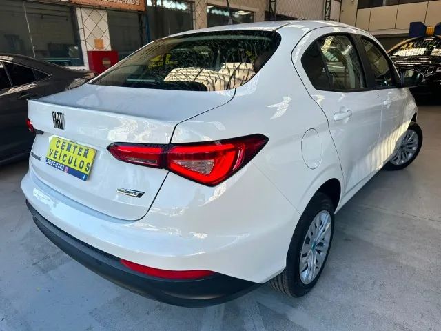 Fiat Cronos Drive 1.3 8V Flex 2025 - Foto 5