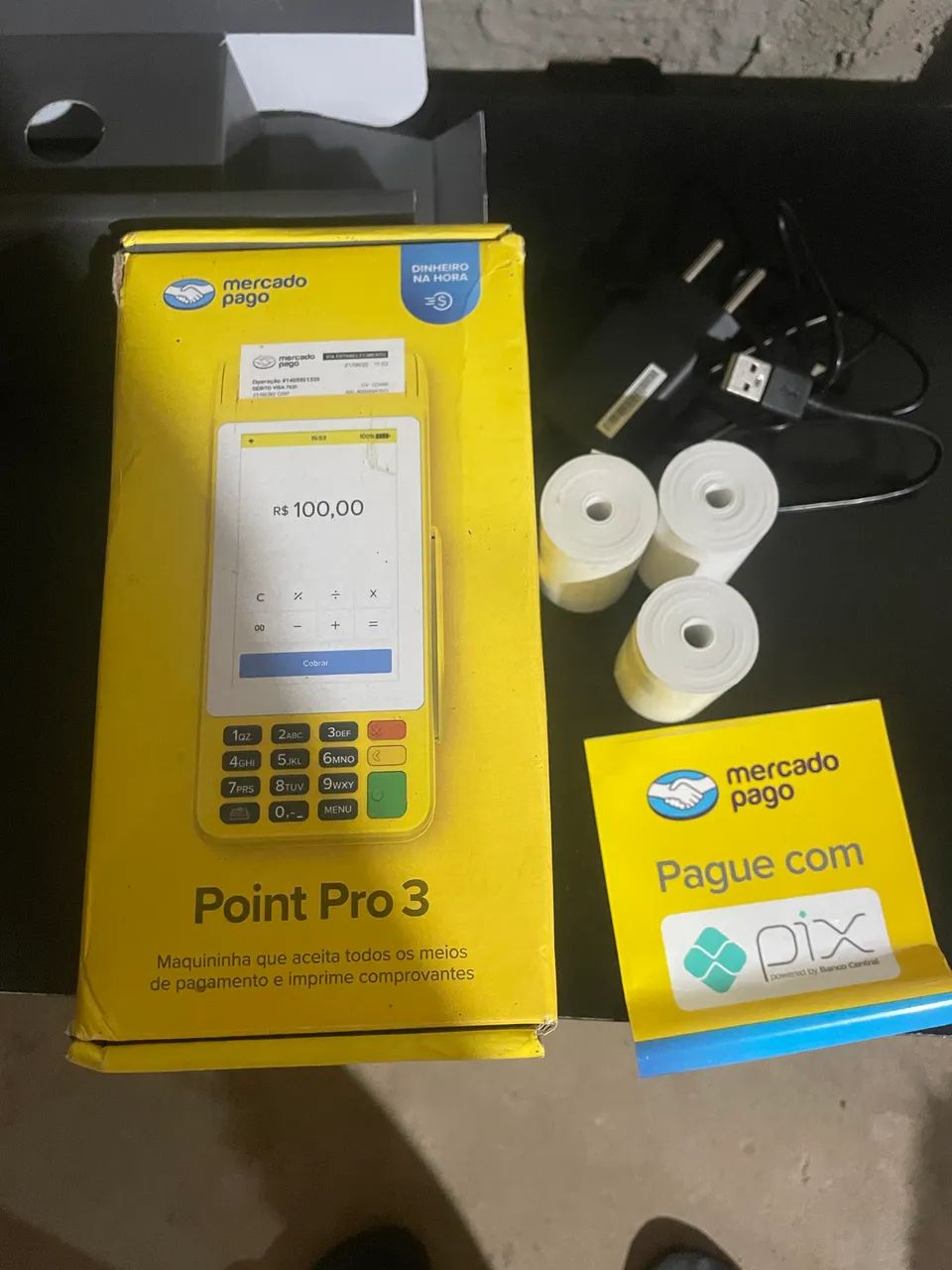 Point pro 3  - Foto 2